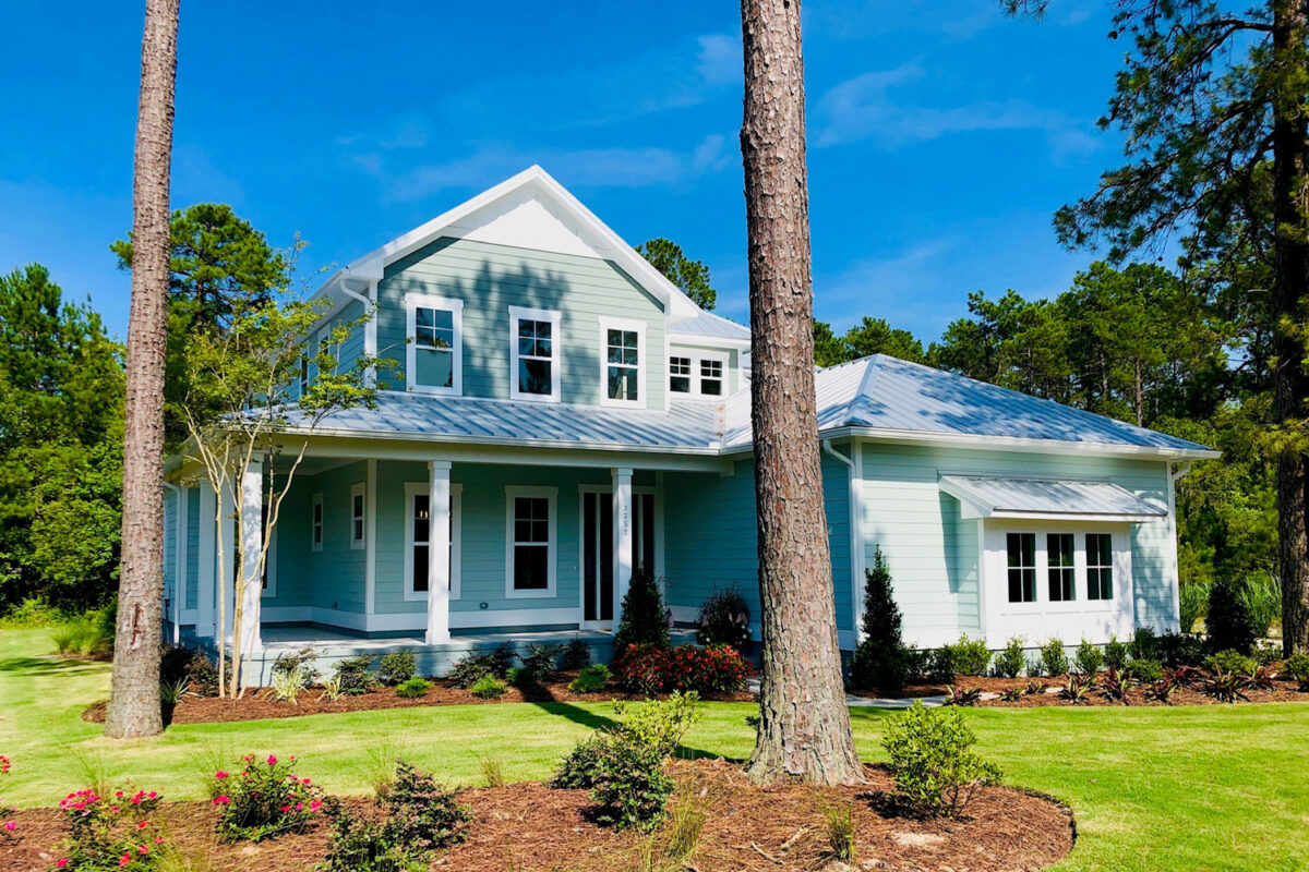 Featured Builder Southern Pines Homes