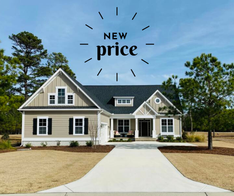 FEATURED HOME The Westbury