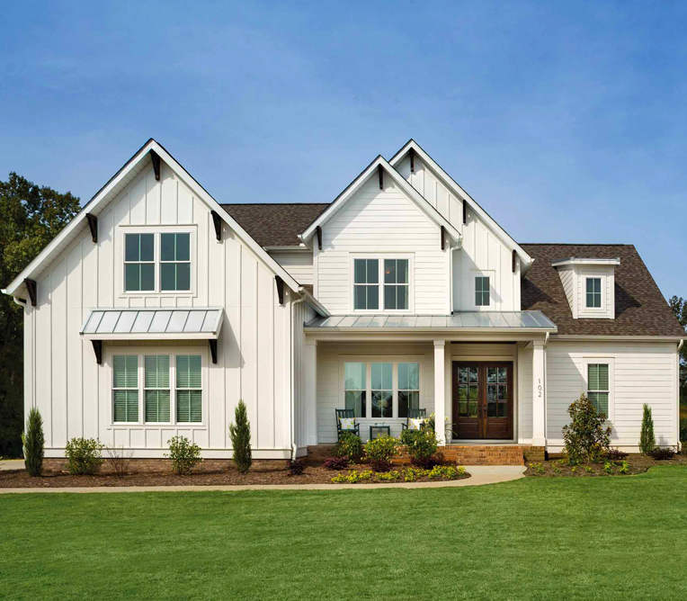 Custom & Move In Ready Homes | Lots | The Bluffs on the Cape Fear
