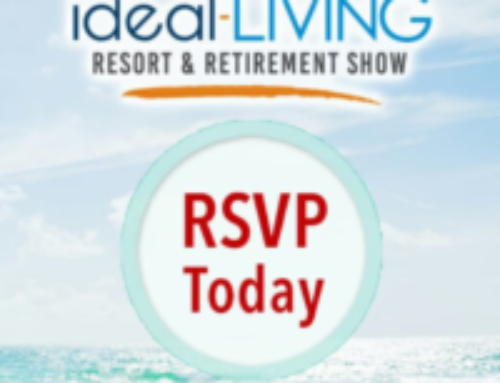 Join Us for the ideal-LIVING Real Estate Shows 2023