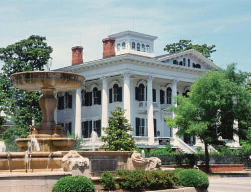 Wilmington Cultural Highlights Series – Historical Sites and Museums