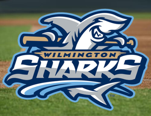 Take Me Out to the Ballgame: Wilmington Sharks