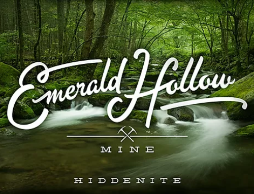 Adventure Seekers: Hunting Gemstones at Emerald Hollow Mine in NC