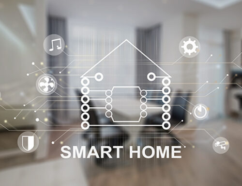 Home Design Trends – Smart Home Design