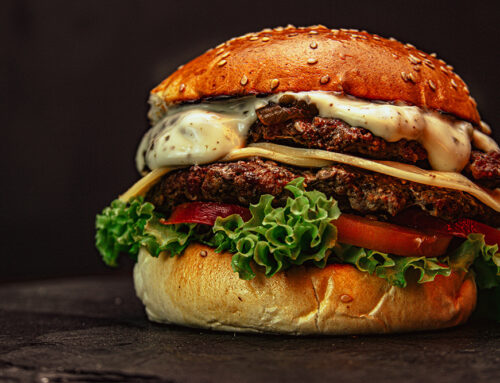 Wilmington, NC’s Best Burgers: Where to Bite into the Juicy Classics