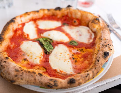 Slice of Paradise: Wilmington, NC’s Best Pizza Spots