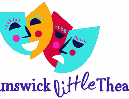 Bluffs Residents Take Center Stage at Brunswick Little Theatre