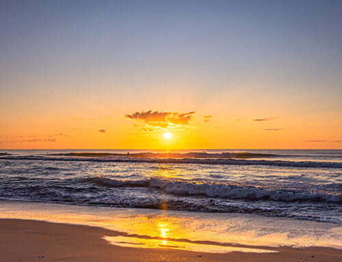 Weather in Coastal NC: What Retirees Can Expect